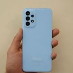 بررسی کامل مشخصات و قابلیت‌های سامسونگ Galaxy A23