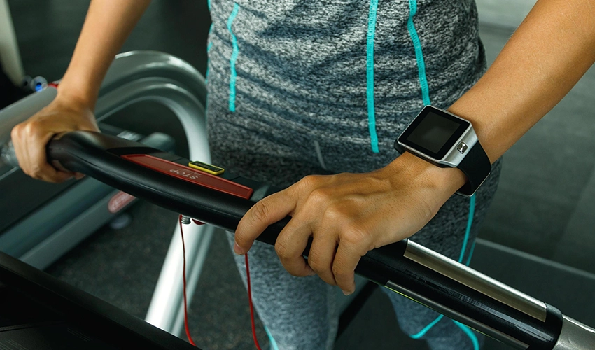 ساعت‌ هوشمند و تناسب اندام؛ ۵ ترکیب طلایی برای سبک زندگی سالم