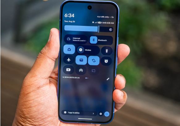 بررسی خانواده گوگل پیکسل ۱۰: تجربهای متفاوت با هوش مصنوعی؛ جذاب یا خستهکننده 22 rr 13