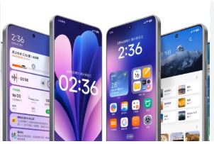 شیائومی HyperOS 3.0 را معرفی کرد؛ نسخه بتا به‌زودی در دسترس قرار می‌گیرد