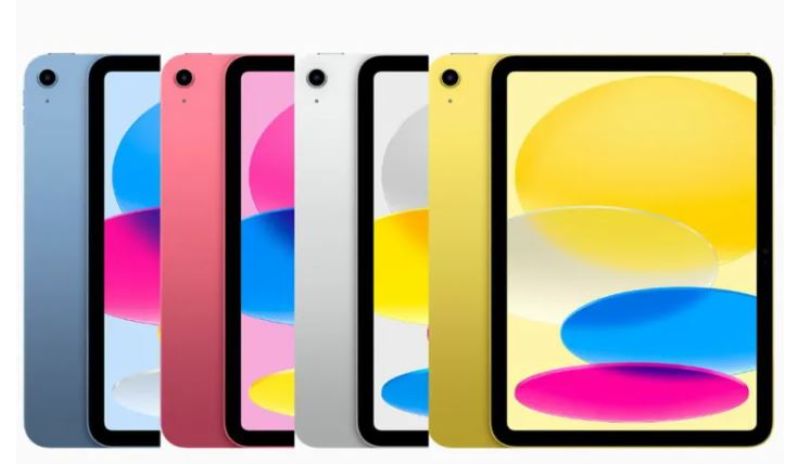 بهترین تبلت‌های حال حاضر بازار را بشناسید