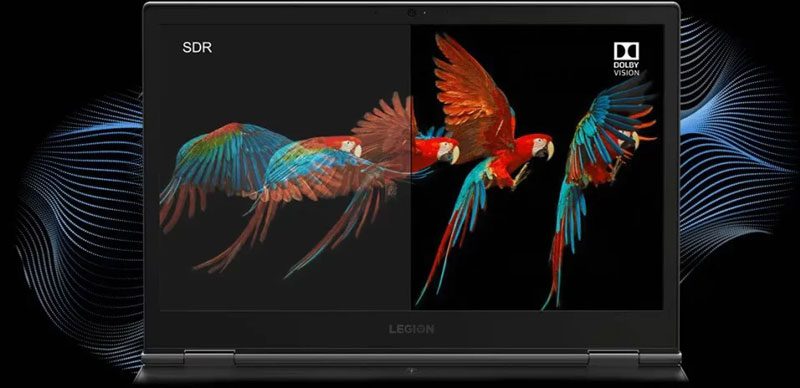 آشنایی با انواع صفحه‌نمایش لپ‌تاپ؛ فناوری پنل‌ها و ویژگی‌های آن‌ها