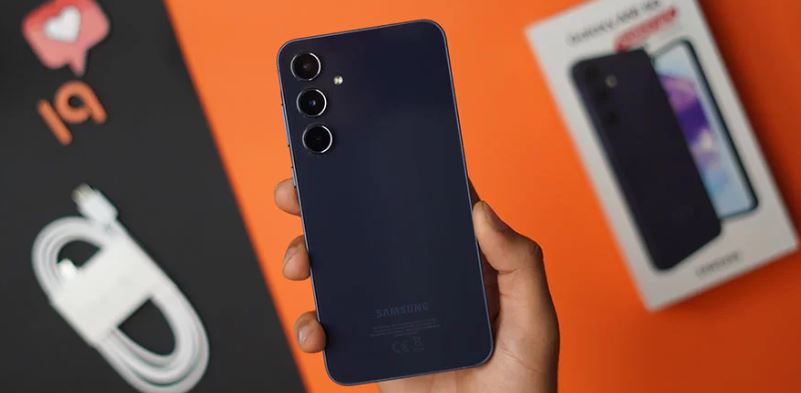 راهنمای خرید گوشی سامسونگ . بهترین انتخاب‌ها برای هر بودجه