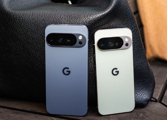 بررسی خانواده گوگل پیکسل ۱۰: تجربهای متفاوت با هوش مصنوعی؛ جذاب یا خستهکننده 23 بررسی خانواده گوگل پیکسل ۱۰: تجربهای متفاوت با هوش مصنوعی؛ جذاب یا خستهکننده