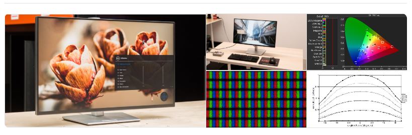 ۶ مانیتور پیشنهادی برای مکبوک پرو و ایر در ۲۰۲۵ | راهنمای خرید کامل 21 ۶ مانیتور پیشنهادی برای مکبوک پرو و ایر در ۲۰۲۵ | راهنمای خرید کامل