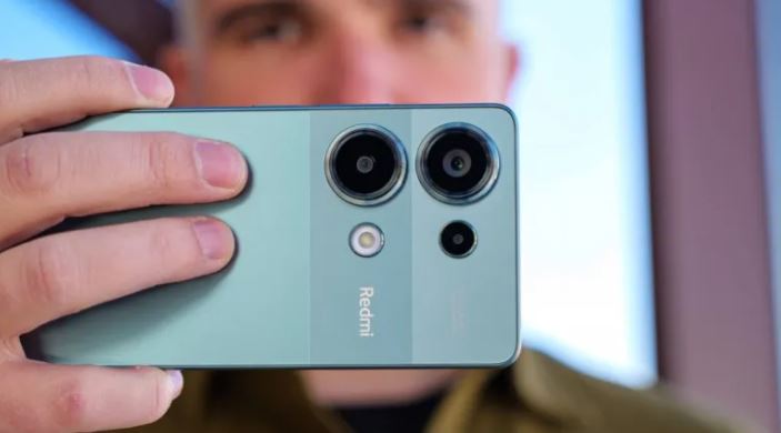 نقد و بررسی شیائومی ردمی نوت 13 پرو 4G 16 نقد و بررسی شیائومی ردمی نوت 13 پرو 4G