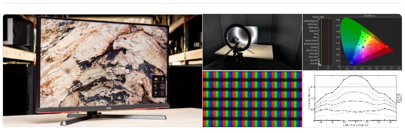 ۶ مانیتور پیشنهادی برای مکبوک پرو و ایر در ۲۰۲۵ | راهنمای خرید کامل 20 ۶ مانیتور پیشنهادی برای مکبوک پرو و ایر در ۲۰۲۵ | راهنمای خرید کامل