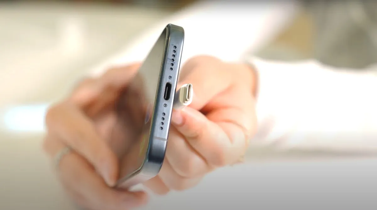 USB-C؛ استانداردی مدرن با قابلیتهای گسترده و چالشهای ناشناخته 15 USB-C؛ استانداردی مدرن با قابلیتهای گسترده و چالشهای ناشناخته