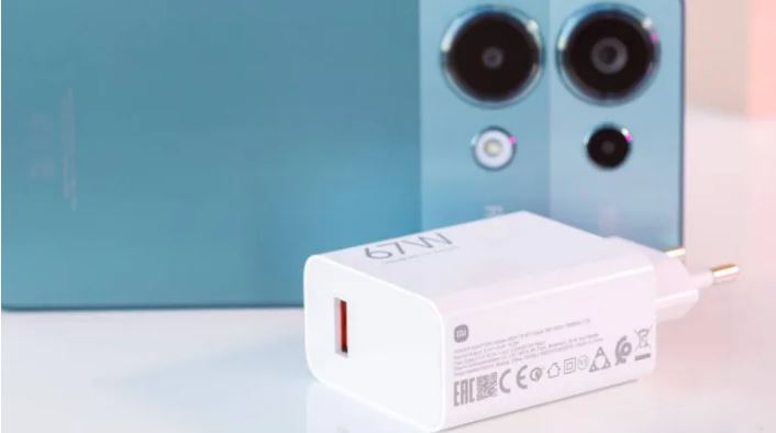 نقد و بررسی شیائومی ردمی نوت 13 پرو 4G 17 نقد و بررسی شیائومی ردمی نوت 13 پرو 4G