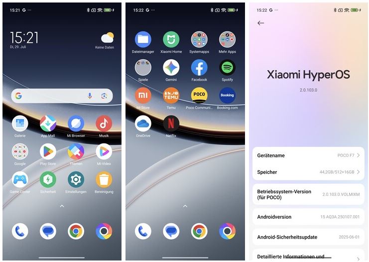پوکو F7؛ پرچمدار اقتصادی شیائومی با قدرت بالا و باتری قدرتمند | ارزش خرید دارد