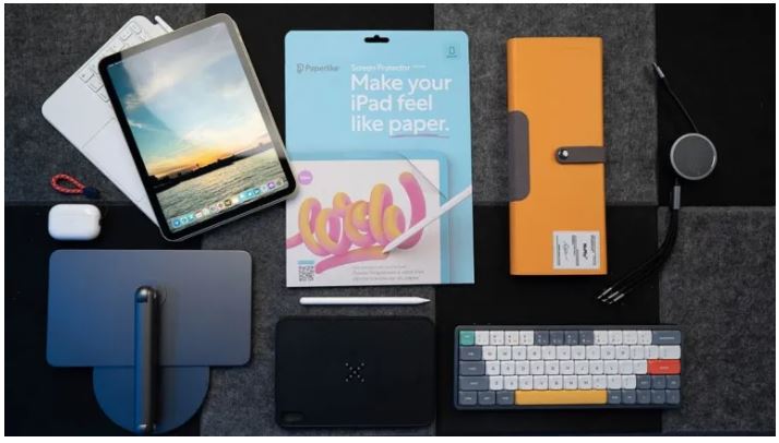 بهترین تبلت‌های حال حاضر بازار را بشناسید