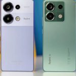 نقد و بررسی شیائومی ردمی نوت 13 پرو 4G