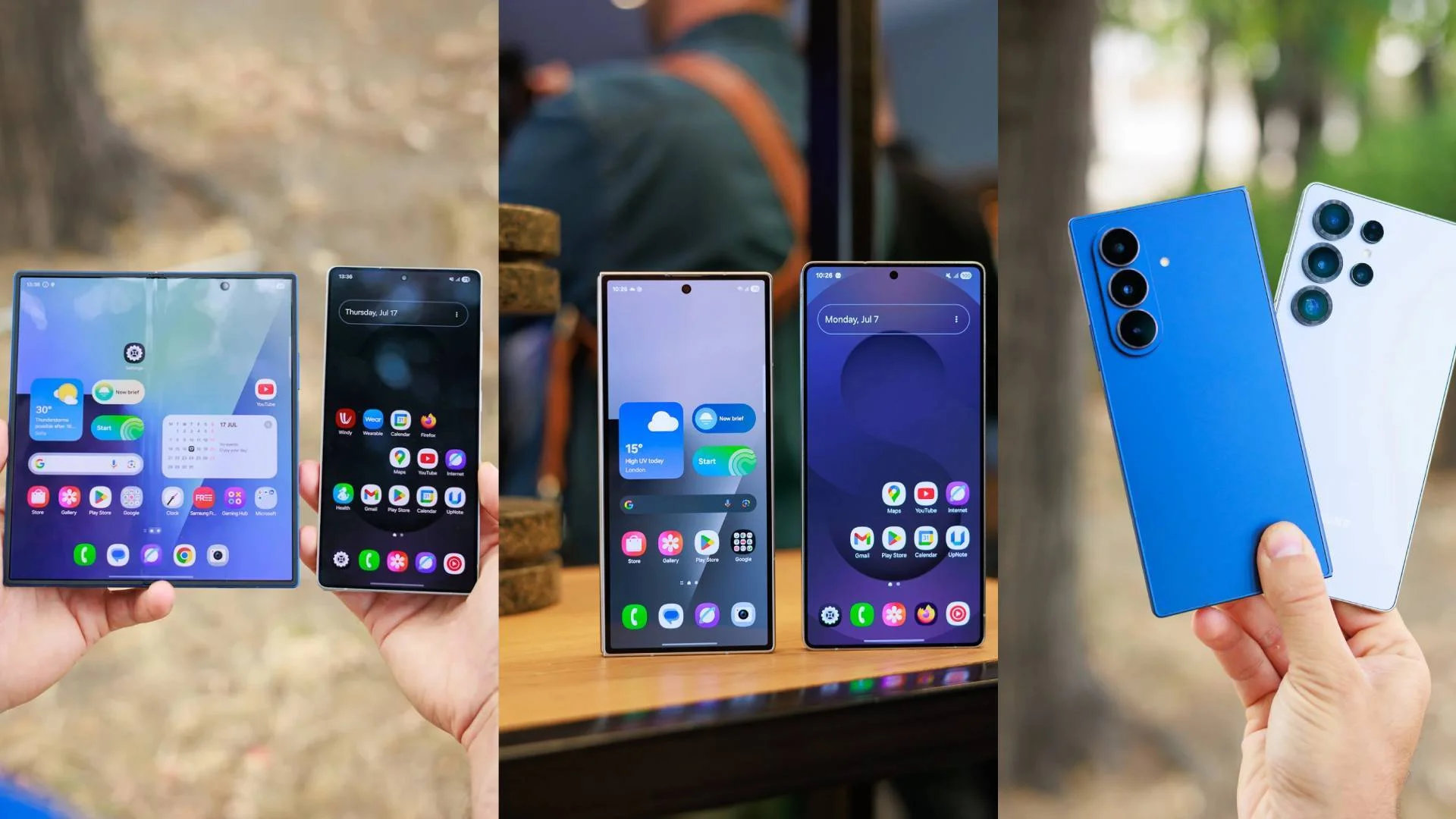 گلکسی S26 اولترا؛ خداحافظی سامسونگ با میراث Note و آغاز مسیر جدید 15 گلکسی S26 اولترا؛ خداحافظی سامسونگ با میراث Note و آغاز مسیر جدید