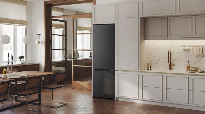 الجی در IFA 2025 از یخچالهای کممصرف و جمعوجور جدید رونمایی کرد 16 الجی در IFA 2025 از یخچالهای کممصرف و جمعوجور جدید رونمایی کرد