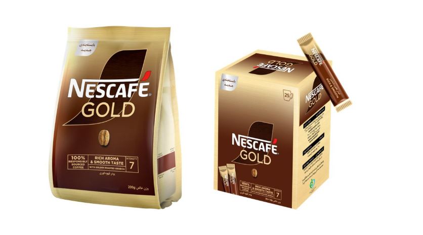 قهوه و نسکافه: همراه همیشگی زندگی مدرن