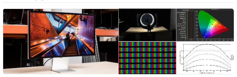 ۶ مانیتور پیشنهادی برای مکبوک پرو و ایر در ۲۰۲۵ | راهنمای خرید کامل 17 ۶ مانیتور پیشنهادی برای مکبوک پرو و ایر در ۲۰۲۵ | راهنمای خرید کامل