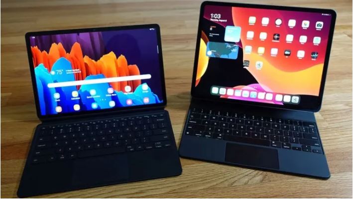 بهترین تبلت‌های حال حاضر بازار را بشناسید