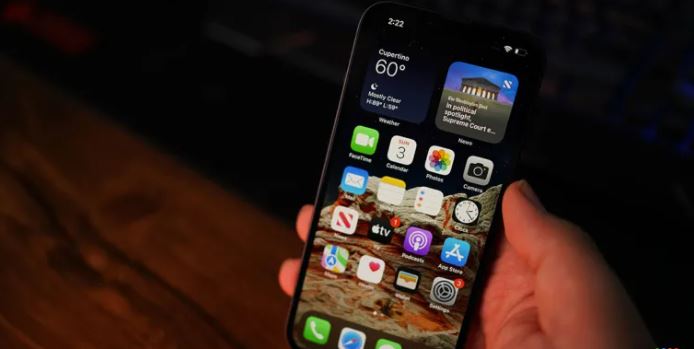 بررسی کامل آیفون 13 اپل؛ از طراحی تا عملکرد 16 ww 7