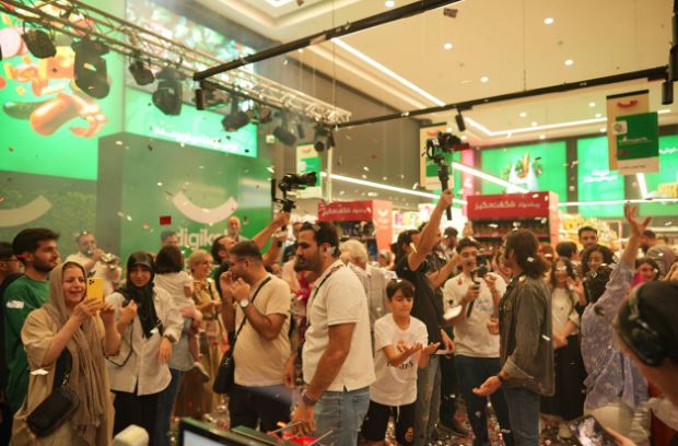 افتتاح نخستین سوپرمارکت حضوری دیجی‌کالا؛ آیا تجربه خرید تغییر می‌کند