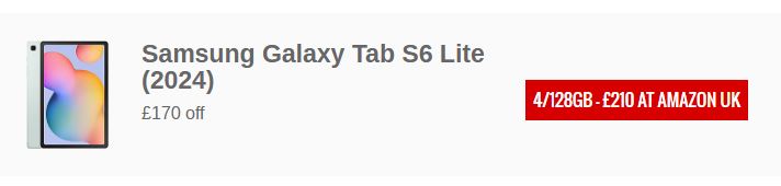 ورود گلکسی تب S10 لایت و کاهش قیمت گوشیهای پوکو و ناتینگ 16 xx 19