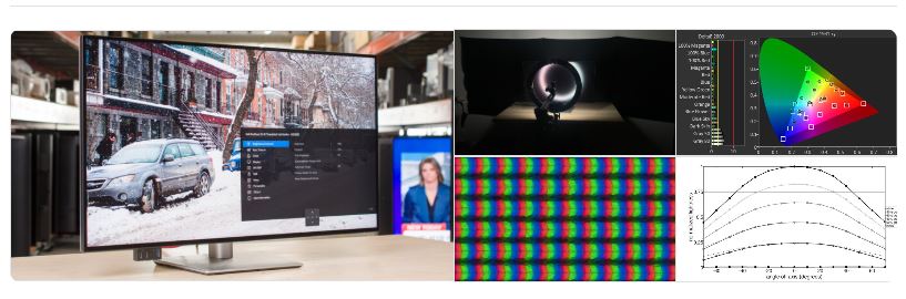 ۶ مانیتور پیشنهادی برای مکبوک پرو و ایر در ۲۰۲۵ | راهنمای خرید کامل 16 ۶ مانیتور پیشنهادی برای مکبوک پرو و ایر در ۲۰۲۵ | راهنمای خرید کامل