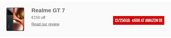 پایان انتظار برای یک گوشی پرچمدار؟ موتورولا Razr 50 Ultra با نصف قیمت و سایر تخفیفها. 16 پایان انتظار برای یک گوشی پرچمدار؟ موتورولا Razr 50 Ultra با نصف قیمت و سایر تخفیفها.