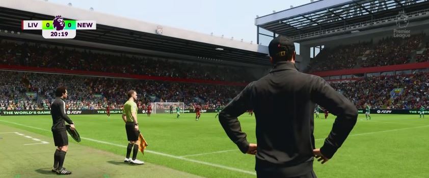 ۸ قابلیت تازه در FC 26 که غافلگیرتان میکند 15 ۸ قابلیت تازه در FC 26 که غافلگیرتان میکند