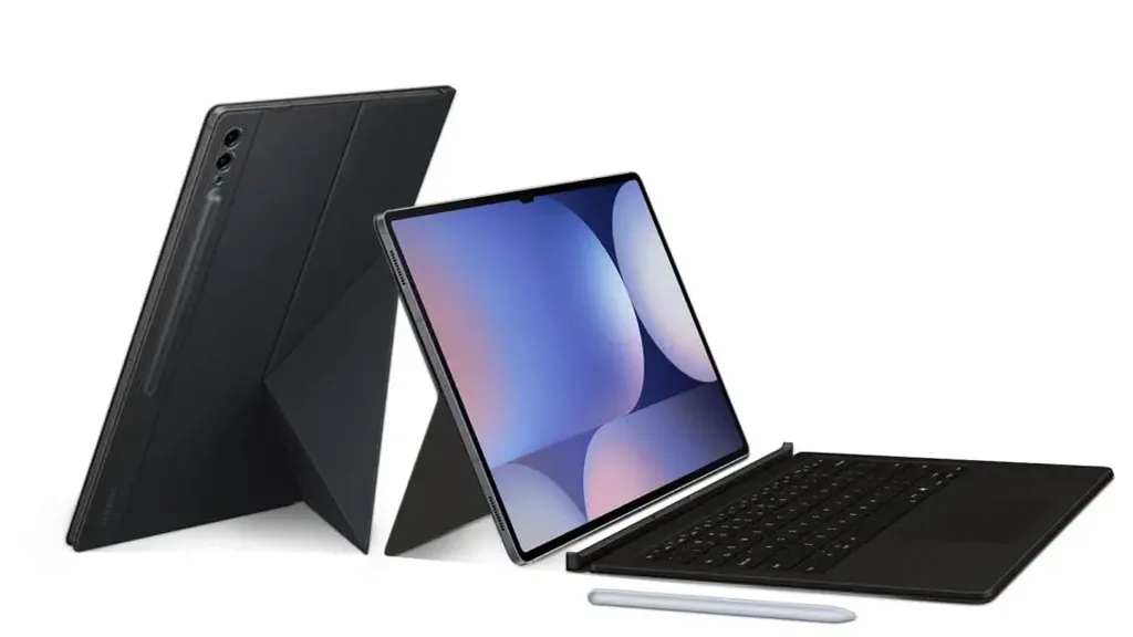 برترین تبلتهای گیمینگ اندرویدی ۲۰۲۵؛ رقبای جدی آیپد در میدان بازی 15 برترین تبلتهای گیمینگ اندرویدی ۲۰۲۵؛ رقبای جدی آیپد در میدان بازی