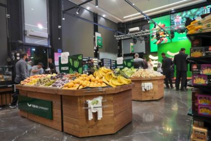 افتتاح نخستین سوپرمارکت حضوری دیجی‌کالا؛ آیا تجربه خرید تغییر می‌کند