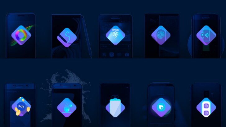 نگاهی به آمار، ترندها و واقعیت‌های گوشی‌های سامسونگ