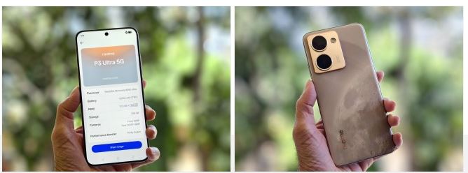 بررسی باتری ریلمی P3 اولترا؛ عملکرد غول ۶۰۰۰ میلی‌آمپری چگونه است