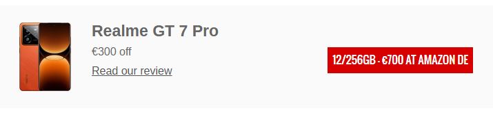 پایان انتظار برای یک گوشی پرچمدار؟ موتورولا Razr 50 Ultra با نصف قیمت و سایر تخفیفها. 15 پایان انتظار برای یک گوشی پرچمدار؟ موتورولا Razr 50 Ultra با نصف قیمت و سایر تخفیفها.