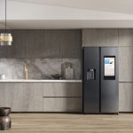 فناوری پلتیر سامسونگ؛ ساخت یخچال‌های آینده بدون گاز خنک‌کننده