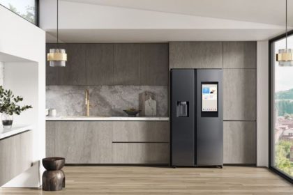 فناوری پلتیر سامسونگ؛ ساخت یخچال‌های آینده بدون گاز خنک‌کننده