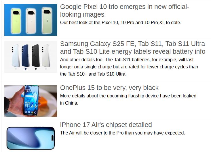 رنگ عجیب گوشی و اطلاعات جدید پیکسل ۱۰؛ خلاصه اخبار هفته
