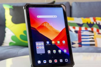 Blackview Active 12 Pro 5G؛ تبلتی با پروژکتور داخلی، ترکیبی متفاوت 13 Blackview Active 12 Pro 5G؛ تبلتی با پروژکتور داخلی، ترکیبی متفاوت