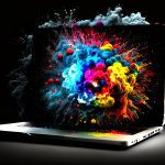 آشنایی با انواع صفحه‌نمایش لپ‌تاپ؛ فناوری پنل‌ها و ویژگی‌های آن‌ها