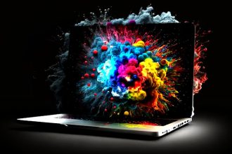 آشنایی با انواع صفحه‌نمایش لپ‌تاپ؛ فناوری پنل‌ها و ویژگی‌های آن‌ها