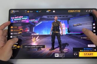 برترین تبلت‌های گیمینگ اندرویدی ۲۰۲۵؛ رقبای جدی آیپد در میدان بازی