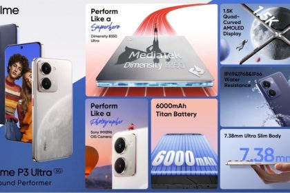 بررسی باتری ریلمی P3 اولترا؛ عملکرد غول ۶۰۰۰ میلی‌آمپری چگونه است