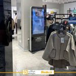 کیوسک سفارشگیر؛ تحول دیجیتال در خدمات و فروش