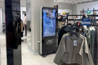 کیوسک سفارشگیر؛ تحول دیجیتال در خدمات و فروش