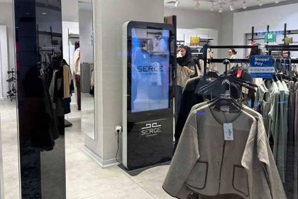 کیوسک سفارشگیر؛ تحول دیجیتال در خدمات و فروش 13 کیوسک سفارشگیر؛ تحول دیجیتال در خدمات و فروش