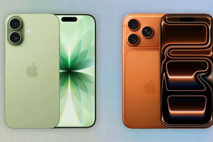 تفاوت قیمت آیفون ۱۷ و آیفون ۱۷ پرو؛ انتخاب مناسب برای شما 13 تفاوت قیمت آیفون ۱۷ و آیفون ۱۷ پرو؛ انتخاب مناسب برای شما