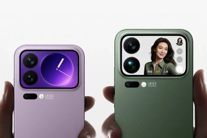 رقابت داغ شیائومی ۱۷: مدل معمولی، پرو یا ۱۷ پرو مکس؛ کدام محبوبتر است 13 رقابت داغ شیائومی ۱۷: مدل معمولی، پرو یا ۱۷ پرو مکس؛ کدام محبوبتر است