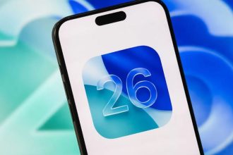 طراحی خیره‌کننده «شیشه مایع» در جدیدترین نسخه iOS؛ به‌زودی عرضه می‌شود