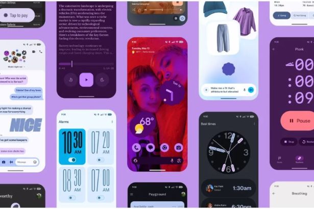 آپدیت تازه گوگل؛ تحول بزرگ اندروید در پیکسل‌های قدیمی