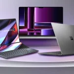 بهترین لپ‌تاپ‌های بازار ایران در شهریور ۱۴۰۴؛ راهنمای کامل خرید