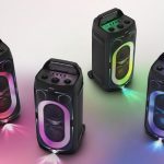 رونمایی سامسونگ از اسپیکرهای جدید Sound Tower در IFA 2025