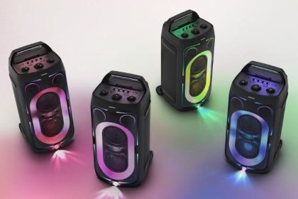 رونمایی سامسونگ از اسپیکرهای جدید Sound Tower در IFA 2025 13 رونمایی سامسونگ از اسپیکرهای جدید Sound Tower در IFA 2025